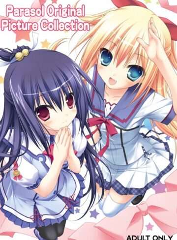 ちこたむ■ParasolOriginalPictureCollection|【単行本】評価ポイント