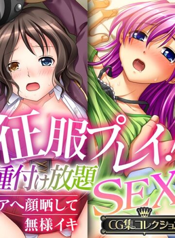 大人のSEXY絵本■征服プレイ！種付け放題SEX 〜アヘ顔晒して無様イキ〜【CG集コレクション】|【単行本】評価ポイント