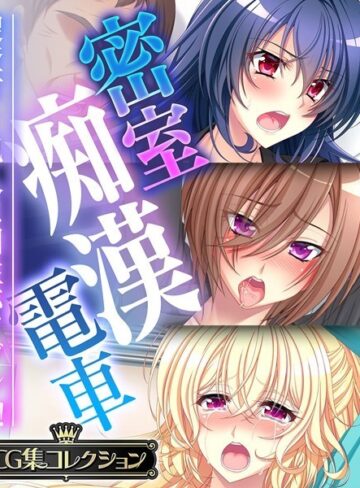 大人のSEXY絵本■密室痴●電車 〜捜査官と犯人は相性バツグン？！〜【CG集コレクション】|【単行本】評価ポイント