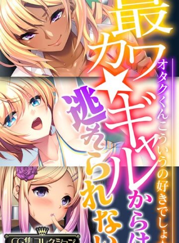 大人のSEXY絵本■最カワ★ギャルからは逃れられない 〜オタクくんこういうの好きでしょ★〜 【CG集コレクション】|【単行本】評価ポイント