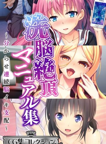 大人のSEXY絵本■洗脳絶頂マニュアル集 〜分からせ連続脳イキ支配〜【CG集コレクション ミニ】|【単行本】評価ポイント