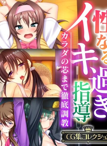 大人のSEXY絵本■性なるイキ過ぎ指導 〜カラダの芯まで徹底調教〜 【CG集コレクション】|【単行本】評価ポイント