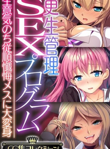 大人のSEXY絵本■更生管理SEXプログラム 〜生意気のち従順懺悔メスに大変身〜【CG集コレクション】|【単行本】評価ポイント
