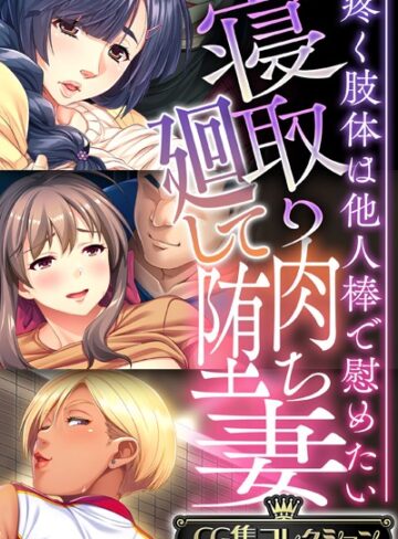 大人のSEXY絵本■寝取り廻して肉堕ち妻 〜疼く肢体は他人棒で慰めたい〜【CG集コレクション】|【単行本】評価ポイント