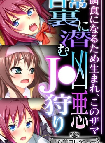 大人のSEXY絵本■日常裏に潜む凶悪●●狩り 〜餌食になるため生まれ、このザマ〜【CG集コレクション ミニ】|【単行本】評価ポイント