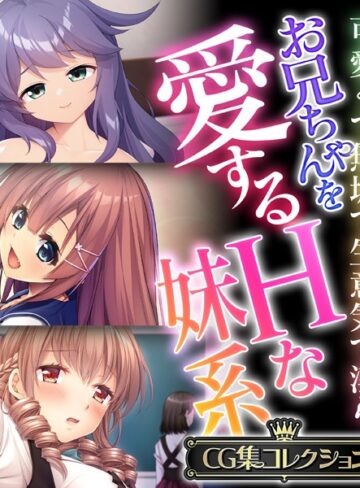 大人のSEXY絵本■お兄ちゃんを愛するHな妹系 〜可愛くて無垢で生意気で淫ら〜【CG集コレクション】|【単行本】評価ポイント