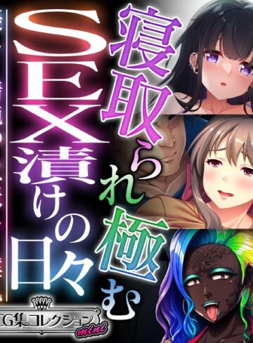 大人のSEXY絵本■寝取られ極むSEX漬けの日々 〜優しく清純のち、妖しく淫乱〜【CG集コレクション ミニ】|【単行本】評価ポイント