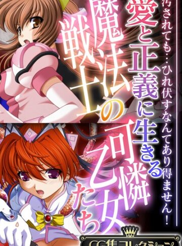 大人のSEXY絵本■愛と正義に生きる魔法戦士の可憐乙女たち 〜汚されても…ひれ伏すなんてあり得ません！〜【CG集コレクション】|【単行本】評価ポイント