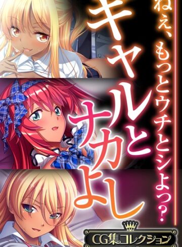 大人のSEXY絵本■ギャルとナカよし 〜ねぇ、もっとウチとシよっ？〜【CG集コレクションBIG】|【単行本】評価ポイント
