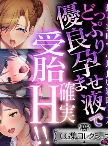 大人のSEXY絵本■どっぷり優良孕ませ液で受胎確実H！！ 〜最も美味で心地良い寝取り方〜【CG集コレクション ミニ】|【単行本】評価ポイント