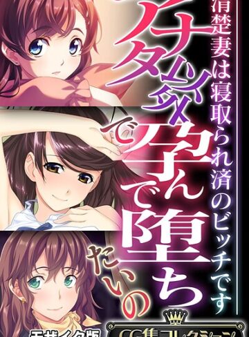 大人のSEXY絵本■アナタ以外で孕んで堕ちたいの 〜清楚妻は寝取られ済のビッチです〜【CG集コレクション】 モザイク版|【フルカラー】評価ポイント