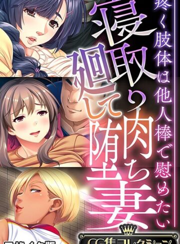 大人のSEXY絵本■寝取り廻して肉堕ち妻 〜疼く肢体は他人棒で慰めたい〜【CG集コレクション】 モザイク版|【フルカラー】評価ポイント