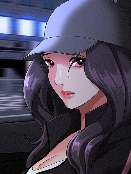 ■特殊ボディガード|【フルカラー】