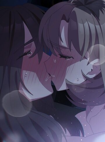 ■喧嘩するほどナカが良い！|【フルカラー】