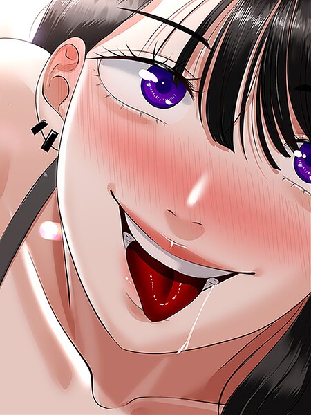 ■郁美さんが帰ってきた|【フルカラー】