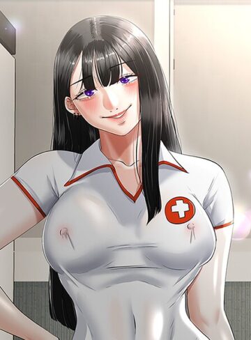 ■郁美さんが帰ってきた|【フルカラー】