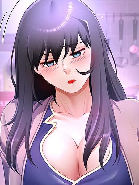 ■最強母娘に愛されまして！？|【フルカラー】