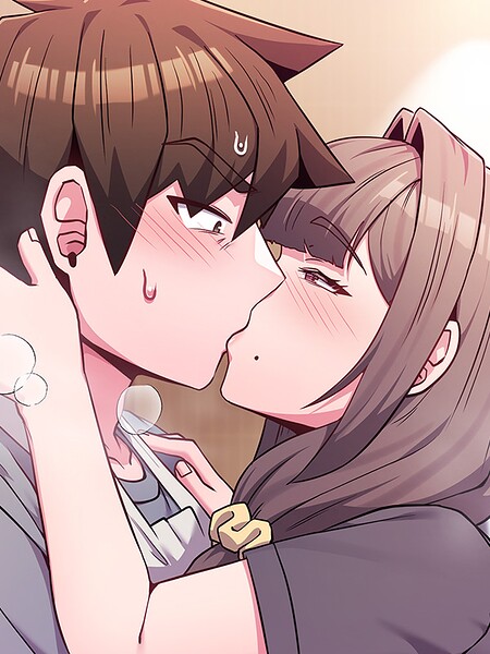 ■おかず屋さんのママ店長にばぶりしゃす|【フルカラー】