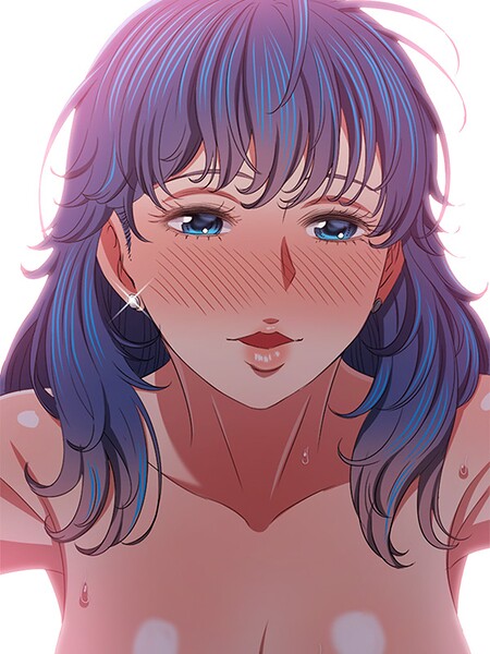 ■俺のワルな同級生|【フルカラー】