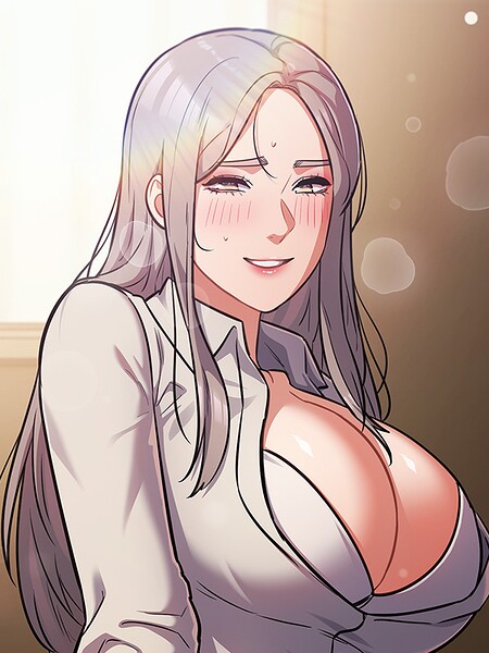 ■クソ女上司を言いなりにさせてみた|【フルカラー】